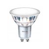 47446 2 47446 2 led zarovka philips gu10 4 9w 550 lm tepla bila corepro premium