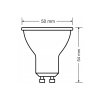LED žiarovka Philips GU10 - 4W - 345 Lm - teplá biela - CorePro Premium