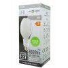 51055 2 51055 2 led zarovka s adapterem e 27 e 40 30w 3000lm neutralni barva