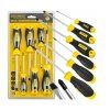 45388 45388 magneticke sroubovaky set 6 kusu
