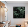 31899 1 nastenna lampa kinkiet e27 drevena koule cerna