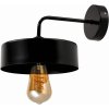 40854 nastenna lampa 1x e27 medium cup