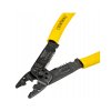 45337 2 odizolovaci a krimpovaci kleste na kabely 215mm