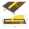 49702 6 omitaci sterka zubova na lepidlo 280 x 125mm