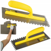 49702 omitaci sterka zubova na lepidlo 280 x 125mm