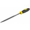 Pilníky na kov - IHLY 6 kusov 140mm SADA