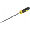 Pilníky na kov - IHLY 6 kusov 140mm SADA