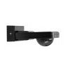 48613 1 pir pohybovy senzor ip65 1000w 360 cerny