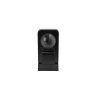 48613 3 pir pohybovy senzor ip65 1000w 360 cerny