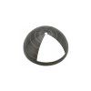 48613 5 pir pohybovy senzor ip65 1000w 360 cerny