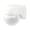 11821 3 pohybove cidlo led pir ip44 800w pr054