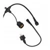 39654 1 prodluzovaci kabel pro led girlandy 3m