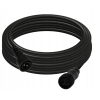 Predlžovací kábel pre LED girlandy - 5m