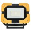 48466 3 prenosny led reflektor s rukojeti 30w ip65 studena barva