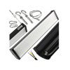 Priemyselná LED lampa 100W 10000lm 230V