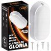 48706 prisazene stropni led svitidlo 36w neutralni bila