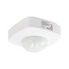 43804 prisazeny led pohybovy senzor ip65