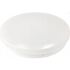 Prisadený LED stropný panel 24W 1920lm Okrúhly SZ