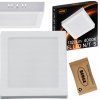 49273 1 prisazeny ctvercovy led panel 12w 1320lm neutralni barva
