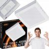 49273 6 prisazeny ctvercovy led panel 12w 1320lm neutralni barva