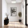 49261 2 prisazeny ctvercovy led panel 18w 1980lm neutralni barva