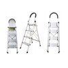 44482 skladaci 4stupnovy zebrik pro domacnost
