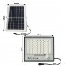 38158 solarni led svitidlo dakar 100w pir