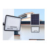 Solárne LED svietidlo DAKAR - 50W - PIR