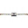 23994 spojka pro led pasky pasek pasek 10mm 2pin fix