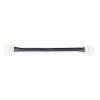 13774 2 spojka pro led pasky rgbw 12mm 5pin