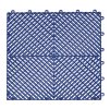 23634 9 50869 9 stavebnicova garazova deska pp 40x40x1 8cm modra