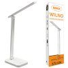 Stolná LED lampa 5W WILNO biela