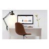 44329 2 stolni lampa xl praga 1xe27 led cerna