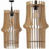 45271 stropni led svitidlo lampa luca09 1xe27