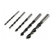49990 3 sada 5 ks vrtaku do dreva 4 10 mm
