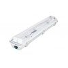 17386 2 svitidlo pro led trubice t8 tru031 2x60cm ip65