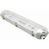 17386 svitidlo pro led trubice t8 tru031 2x60cm ip65