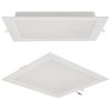 40788 40788 ctvercovy led panel zapusteny bily 24w pc neutralni bila