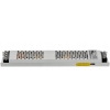 Tenký LED zdroj 12V - 200W - 16,67A - IP20