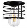 45019 stinidlo lustrove lampy cerna kovova pruzina