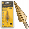 45493 titanovy stupnovity kuzelovy vrtak 4 20 mm