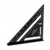 22611 3 univerzalni truhlarsky ctverec 180mm cerny