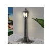 Záhradná lampa Stĺp Lampáš LED E27 105cm