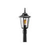 Záhradná lampa Stĺp Lampáš LED E27 105cm