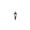 Záhradná lampa Stĺp Lampáš LED E27 105cm