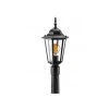 44302 1 zahradni lampa sloup lucerna led e27 105cm