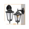 16063 15 44296 3 zahradni nastenne svitidlo 1x e27