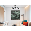 Závesné svietidlo LOFT 4xE27