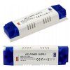 51190 zdroj pro led nabytek 12v 100w 8 3a ip20