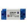 51172 4 zdroj pro led nabytek 12v 12w 1a ip20